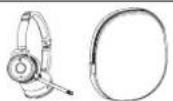 GRANDSTREAM GUV3050 - ZAWARTOSC OPAKOWANIA - 1