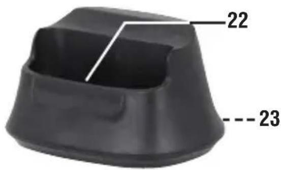 Trevi Flex Plus 65 - Hinweise: - 2