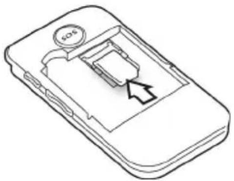 Trevi Flex Plus 65 - Installation - 1