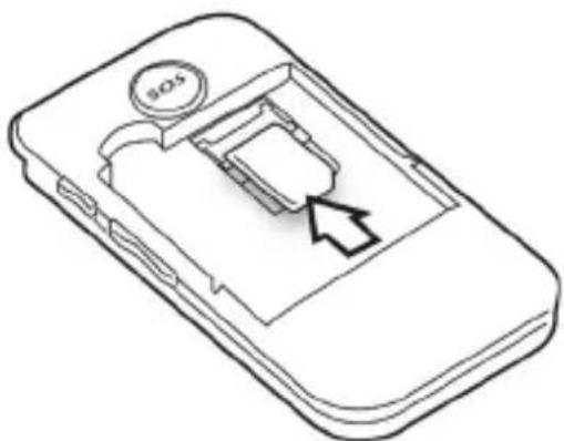 Trevi Flex Plus 65 - Installation - 1