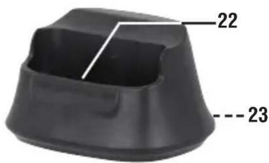 Trevi Flex Plus 65 - Remarque: - 2