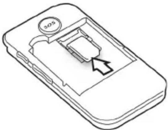 Trevi Flex Plus 65 - Installation - 1