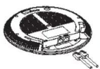 GRANDSTREAM GWN7660 - Supporto montaggio a parete - 4