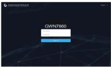 GRANDSTREAM GWN7660 - Método 2: Descubrir el GWN7660 utilizando la herramienta GWNDiscoveryTool - 1