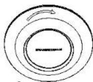 GRANDSTREAM GWN7660 - Ceiling Mount - 4