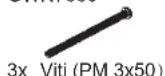 GRANDSTREAM GWN7660 - CONTENUTO DELLA CONFEZIONE - 2