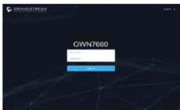 GRANDSTREAM GWN7660 - Metoda 2: Odkryć GWN7660 za pomocą narzędzia GWNDiscoveryTool - 1