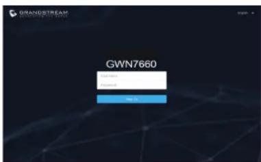 GRANDSTREAM GWN7660 - Metodo 2: Scoprire GWN7660 usando GWNDiscoveryTool - 1