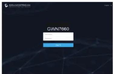 GRANDSTREAM GWN7660 - Méthode 2: Détecter le GWN7660 via GWNDiscoveryTool - 1