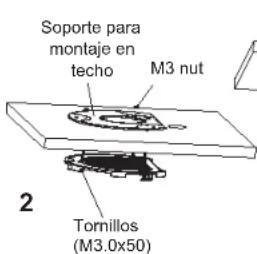 GRANDSTREAM GWN7660 - Montura de Pared - 7