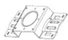 GRANDSTREAM GWN7660LR - CONTENUTO DELLA CONFEZIONE - 3