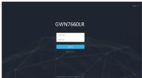 GRANDSTREAM GWN7660LR - Method 2: Discover GWN7660LR using GWN Discovery Tool - 1