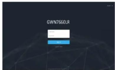 GRANDSTREAM GWN7660LR - Methode 2:Suche nach dem GWN7660LR via GWNDiscoveryTool - 1