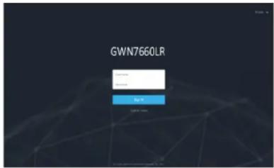 GRANDSTREAM GWN7660LR - Metodo 2: Scoprine GWN7660LR usando GWNDiscovery-Tool - 1
