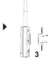 GRANDSTREAM GWN7660LR - Montaje en poste - 3