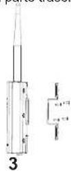 GRANDSTREAM GWN7660LR - Montura de Pared - 6