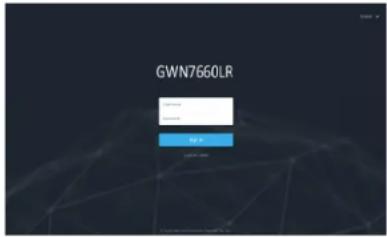 GRANDSTREAM GWN7660LR - Metoda 2: Odkryc GWN7660LR za pomocā naręźdia GWNDiscoveryTool - 1