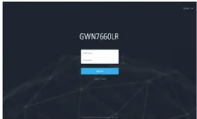 GRANDSTREAM GWN7660LR - Méthode 2: Déctector le GWN7660LR via GWNDiscovery-Tool - 1