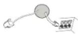 GRANDSTREAM GWN7660LR - ACCENSIONE COLLEGAMENTO DEL GWN7660LR - 2