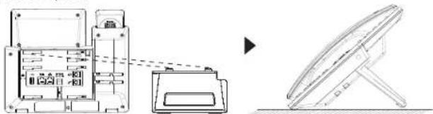 GRANDSTREAM GRP2624 - INFORMACIÓN GENERAL: - 4