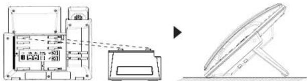 GRANDSTREAM GRP2624 - PRESENTATION: - 5