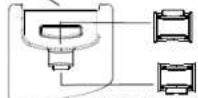 GRANDSTREAM GRP2624 - Installation des Telefons (Wandmontage): - 4