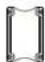 GRANDSTREAM GXP2170 - Contenu du paquet du GXP2200EXT: - 4
