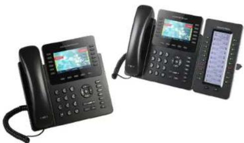 GRANDSTREAM GXP2170 - 5