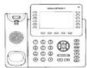 GRANDSTREAM GXP2170 - CONTENU DU PACK: - 1