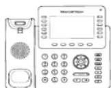 GRANDSTREAM GXP2170 - CONTENUTO DELLA CONFEZIONE: - 1