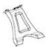 GRANDSTREAM GXP2170 - Contenido del Paquete GXP2200EXT: - 2