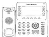 GRANDSTREAM GXP2170 - ZAWARTOŚĆ OPAKOWANIA: - 1