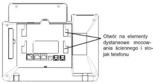 GRANDSTREAM GXP2170 - KONFIGURACJA TELEFONU: - 1
