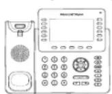GRANDSTREAM GXP2170 - ÜBBERBLICK: - 1