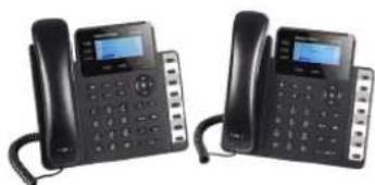 GRANDSTREAM GXP1630 - 1