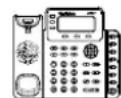 GRANDSTREAM GXP1630 - PACKAGE CONTENTS: - 1