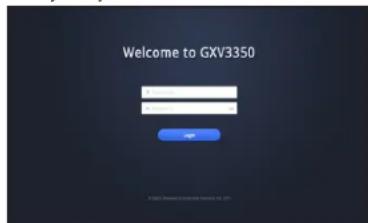 GRANDSTREAM GXV3350 - Hactpoika GXV3350 c nomoosbu Be6-6o63peBaTeIa: - 1