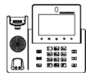GRANDSTREAM GXV3350 - ZAWARTOSC OPAKOWANIA: - 1