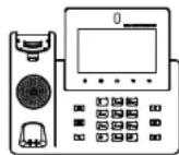 GRANDSTREAM GXV3350 - KOMNJIeKT NOCTABKN: - 1