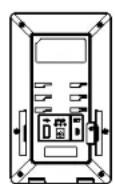 GRANDSTREAM GXV3350 - GBX20-Erweiterungsmodul-Packungsinhalt: - 1