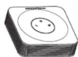 GRANDSTREAM HT801 - CONTENU DU PACK - 1