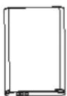 GRANDSTREAM WP810 - URZĄDZENIE WP810 — ZAWARTOŚĆ OPAKOWANIA - 2