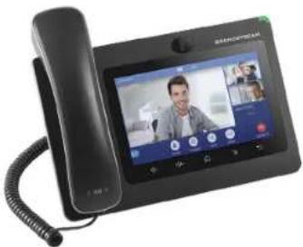 GRANDSTREAM GXV3370 - 4