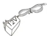 GRANDSTREAM GXV3370 - VORSICHTSMASSNAHMEN: - 3