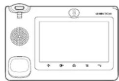 GRANDSTREAM GXV3370 - PRECAUCIONES: - 1