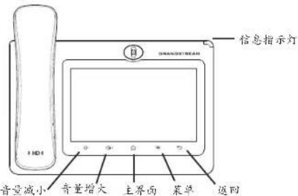GRANDSTREAM GXV3370 - 11