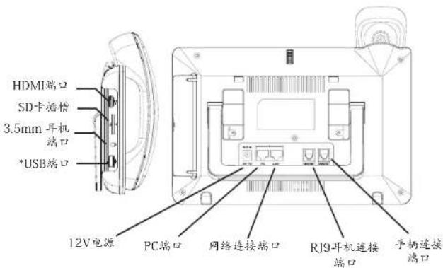 GRANDSTREAM GXV3370 - 10