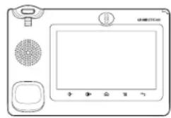GRANDSTREAM GXV3370 - PRECAUTIONS: - 1