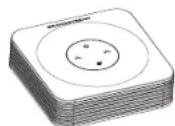 GRANDSTREAM HT802 - CONTENU DU PACK - 1