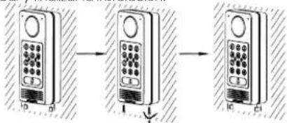 GRANDSTREAM GDS3710 - Paso 2: - 4